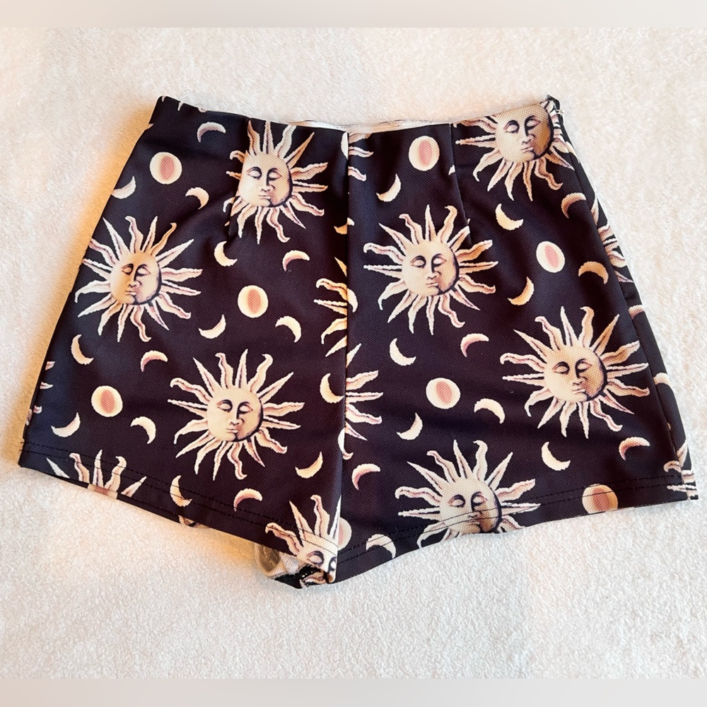 ✿ Verge Girl - shorts - 8